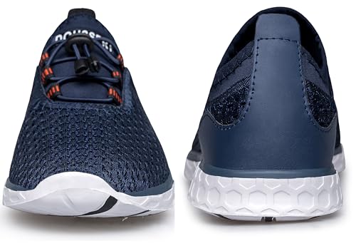 Image of DOUSSPRT Men's Water Shoes Quick Drying Sports Aqua Shoes
