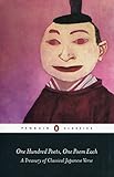 One Hundred Poets, One Poem Each (Penguin Classics)