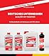 Patina-Fala® Terrassenreiniger 1L – Ideal für Stein-, Beton- und Fliesenbeläge – Entfernt Witterungs- und Fettverschmutzungen mühelos – Made in Germany