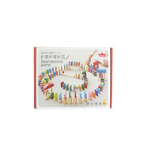 Dokidoki Domino miniatura 1