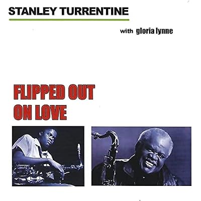 Flipped Out on Love