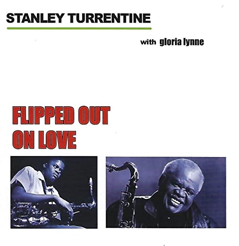 Flipped Out On Love