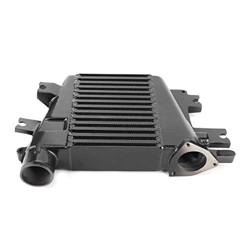 Intercooler ZD30, Intercooler ZD30, Modificación de Potencia del Motor, Turbo Intercooler, Aleación de Aluminio, Ajuste de Coche para GU Y61 PATROL ZD30 3.0L