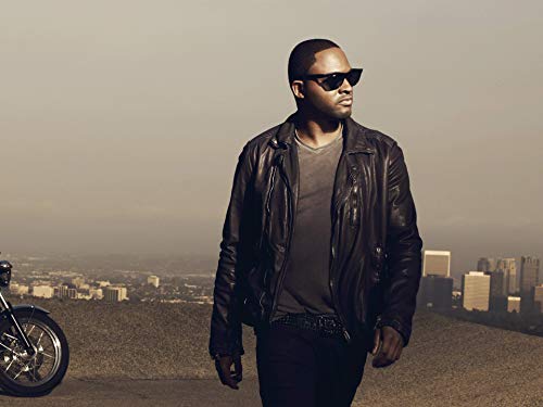 Taio Cruz