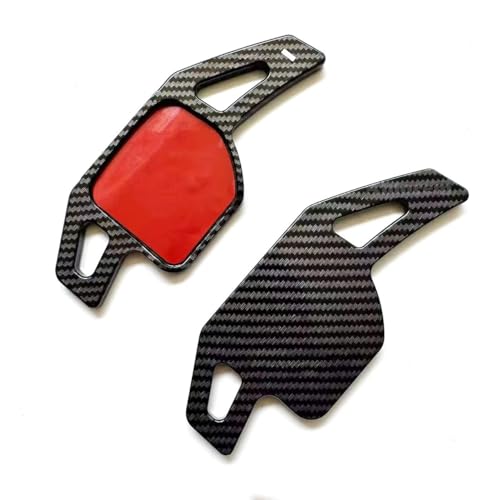 �p�h���V�t�g Compatible With Seat For Alhambra For Ateca For Leon 4F 5F For FR For Tarraco For Ibiza 6P �X�e�A�����O�z�C�[���V�t�g�p�h���V�t�^�[�G�N�X�e���V����(B