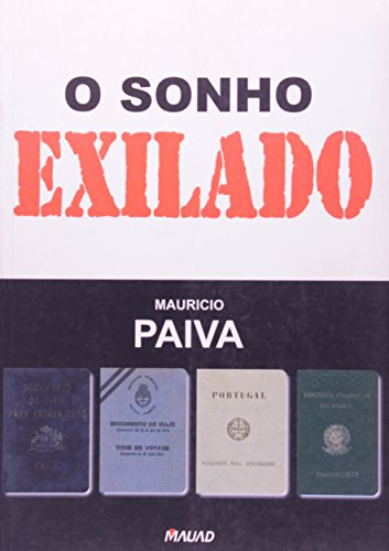 O sonho exilado