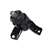 Eagle BHP 3423H Engine Motor Mount Front Right 2.3 L For Mazda 6 Manual