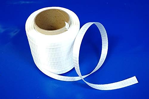 Mr. Shrinkwrap 750-300 3/4 Inch X 300' Cross Woven Poly Strapping Cord thumb #7