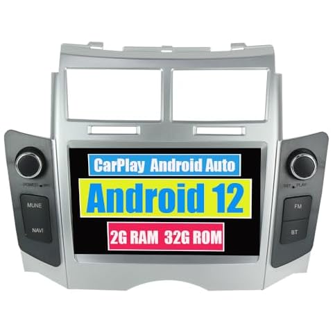 RoverOne Car Stereo with GPS Navigation Cover