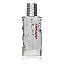 قاتل من أجلي من قبل دوكاتي للرجال 3.3 أوقية Eau de Toilette Spray