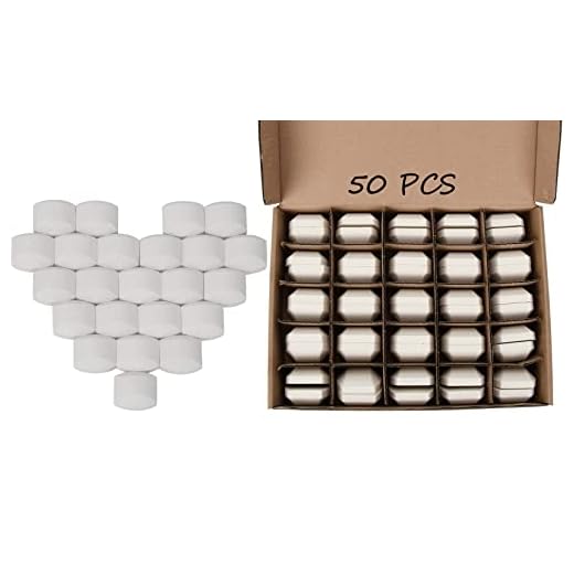 GasSaf Gas Grill Ceramic briquettes Replacement for 06000Y, NEXGRILL,50 PCS