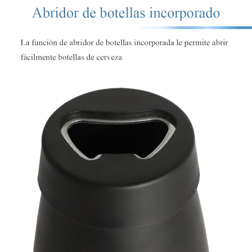Hieleras, Outdoors porta latas termico Marca MSUNGFIVA (3)