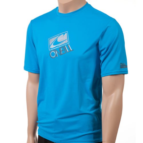 O'Neill Skins Short Sleeve Rash Tee4