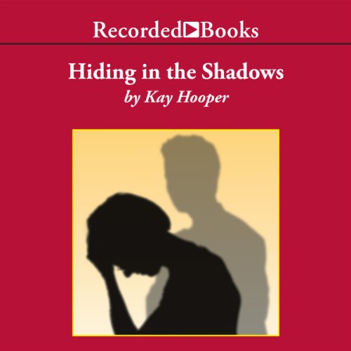 Hiding in shadow. Hiding in shadow