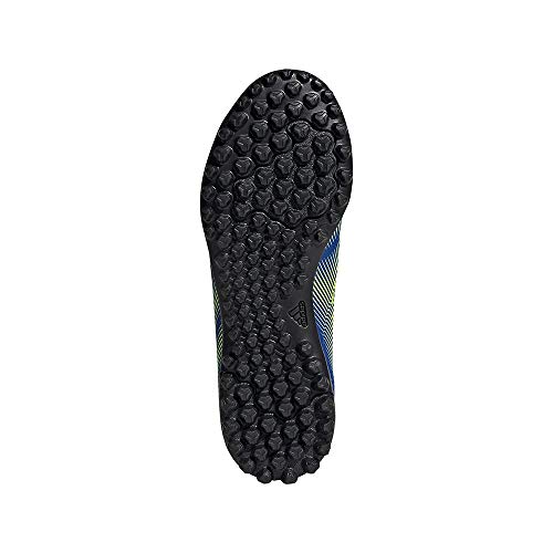 Image of adidas Unisex-Child Nemeziz .4 Tf JFootball Shoe
