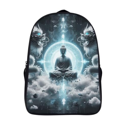 Sac à dos enfants d'école ergonomique et grand volume 40cm pour étudiants et utilisation quotidienne