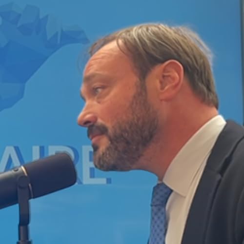 Objectif Maire : l'interview d'Henri Alfandari