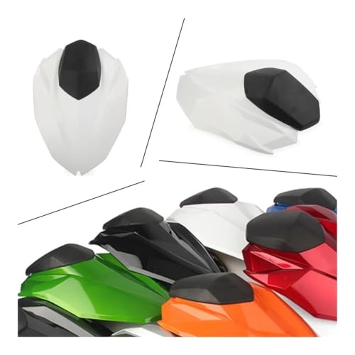 Pièce carénage cache selle arrière Z800 couvercle siège passager moto - 7
