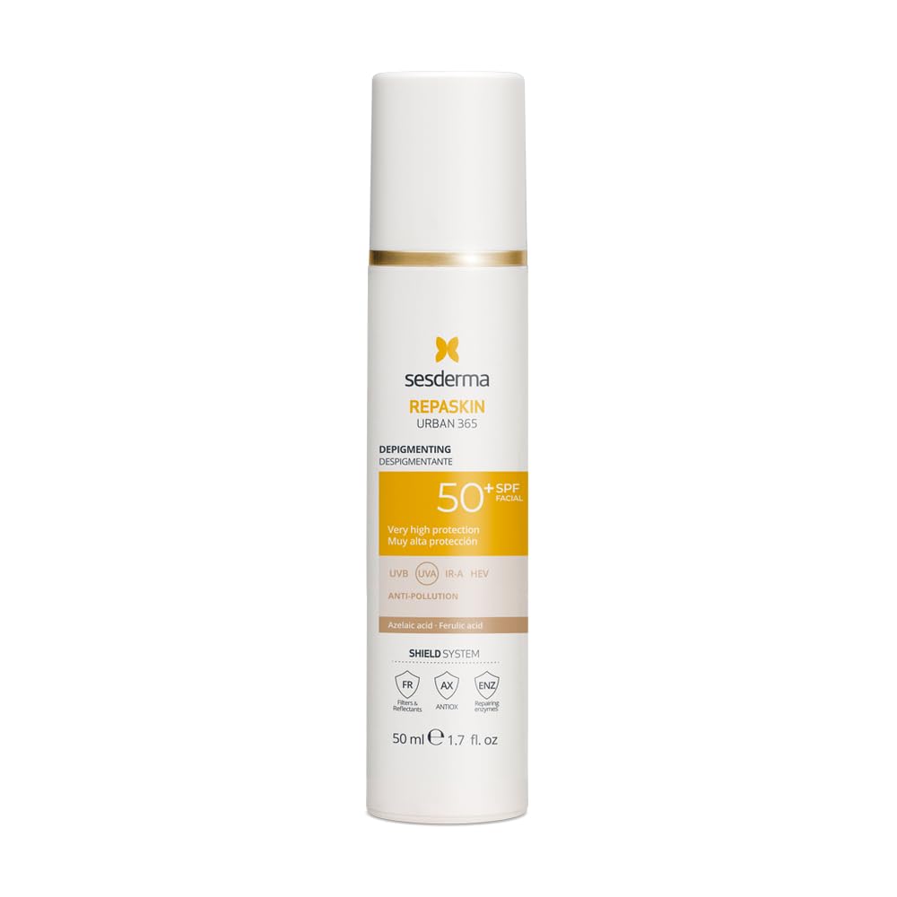Sesderma REPASKIN Depigmenting Cream SPF 50 50 ml