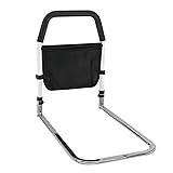 Instalación Gratuita de barandillas Junto a la Cama para Que Las Personas Mayores se levanten de Forma Segura Ayuda a Las barandillas de la Cama para Que Las Personas Mayores se levanten ayudante