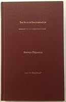 Path of Discrimination 0860133494 Book Cover