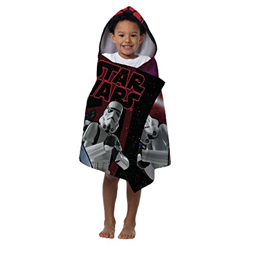 STAR WARS Classic Empire Cotton Hooded Cape
