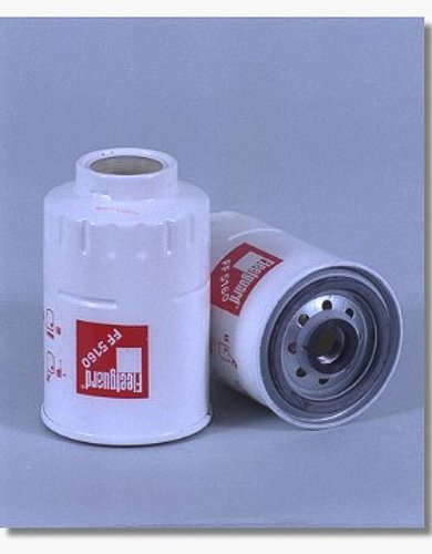 Fleetguard FF5160 Spin-On Fuel Filter : Amazon.co.uk: Automotive