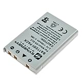 Nikon Coolpix P500 Digital Camera Battery (1100 mAh) - Replacement for Nikon EN-EL5