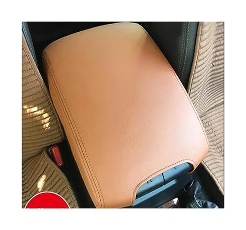 Rangement accoudoir central contre l'usure pour Toyota Land Cruiser Prado 150