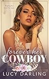 Forever Her Cowboy (Never Book 3)