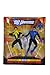 DC Universe Collector Classics - Yellow Lantern Hal Jordan & Blue Lantern Kyle Rayner Figures
