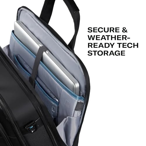 Image of SAMSONITE SPECTROLITE3.0 BAILHANDLE15.6 inchEXP Black