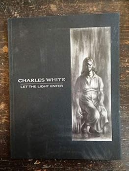Charles White: Let the Light Enter, A Selection of Drawings, 1942-1970. January 10 - Mary 7, 2009.