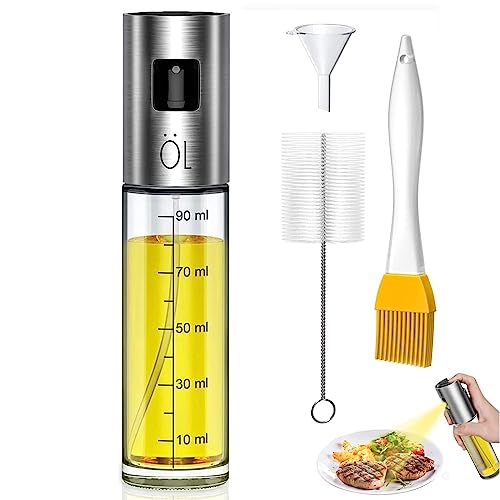 Our 10 Best Oil Sprayer Reviews In 2023 The WaterHub