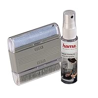 Algopix Similar Product 4 - Hama Notebook Cleaning Kit