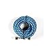 AK-Interactive Hose 3 Metre Airbrush Basic Line 0.3 9003 - Model Building Paints and Tools # AK-9003