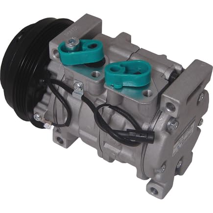 GPD 6511494 A/C Compressor : Amazon.in: Car & Motorbike