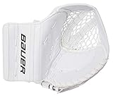 Bauer Fanghand GSX Senior Weiss/Regular