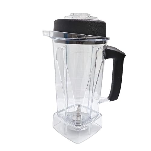 BACKOLU Vitamix 互換 64オンス ブレンディングジャー 製品画像