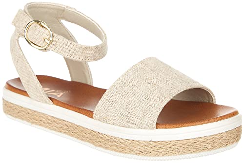 MIA Girl's Lolly (Little Kid/Big Kid)