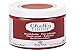 Produktbild Rayher 38867222 Chalky Finish auf Wasser-Basis, Kreide-Farbe für Shabby-Chic-, Vintage- und Landhaus-Stil-Looks, 118 ml, rost