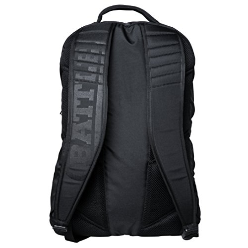 Battle Vault Backpack - Lightweight & Durable Bag With Large Front Pocket, Adjustable Shoulder Straps, Soft-Lined Top Sleeves2