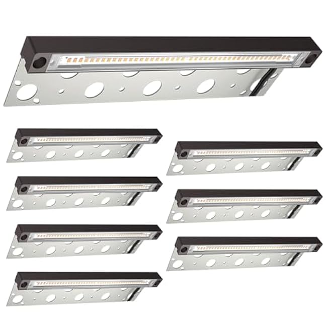 LED Hardscape Lighting Retaining Wall Lights 12 Inch 9W 3000K