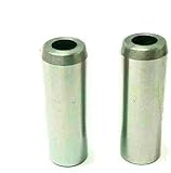Lil Red Barn Two Engine Valve Guides Compatible with Kohler K181, K161, K141, M8 8HP, 7HP, Replaces # 230007S