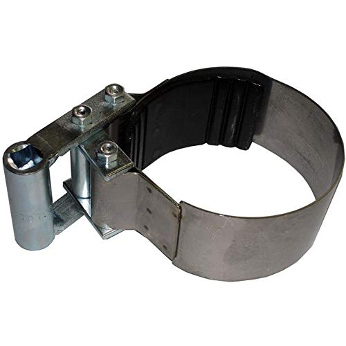 Saca Filtro de Óleo com Abertura Variável, Raven, 101026, 94 a 111mm