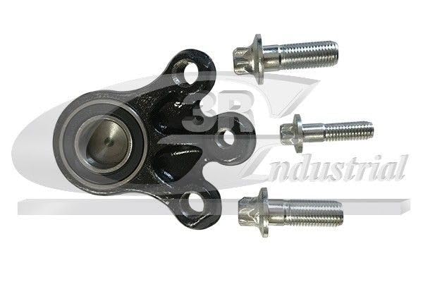 3RG INDUSTRIAL - Rotula Suspension Delantera Izquierda & Derecha- OEM 364072 364058 364069 - Piezas para Coche Recambios Motor y Otras Partes de Vehículo.
