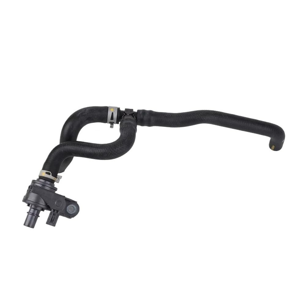Xntfgnrz One Color Oem 16260F0010 1626025010 Coolant Hose Assembly Water For 19-23 2.5L 18-23