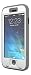 Dog & Bone Waterproof Case for Apple iPhone 6 - Retail Packaging - Silvertail