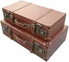 【ACATE】【非売品】トランクケース 牛革 シンセティックフェイクスウェード ACATE】【非売品】トランクケース 牛革 シンセティックフェイク