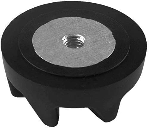Miniatura 4 de 9704230 Acoplador Acoplador para embrague de goma Kitchenaid Blender